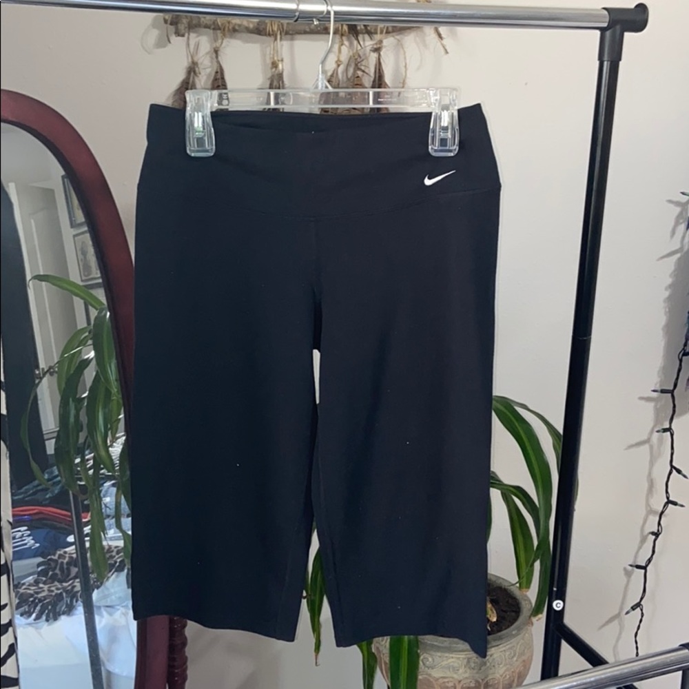 Women’s Nike long shorts